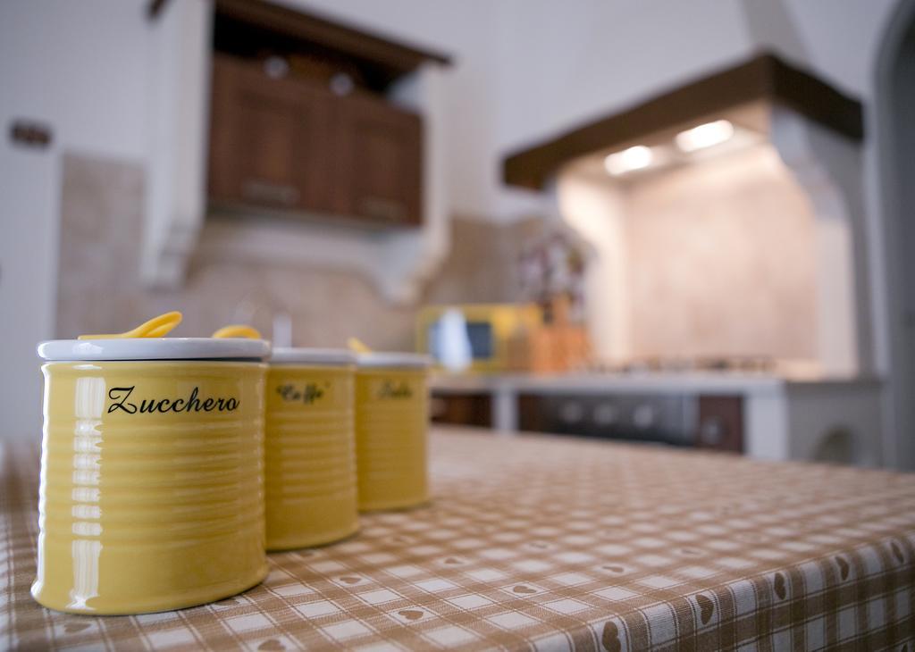 Marconi By Pizzoapartments Rom bilde