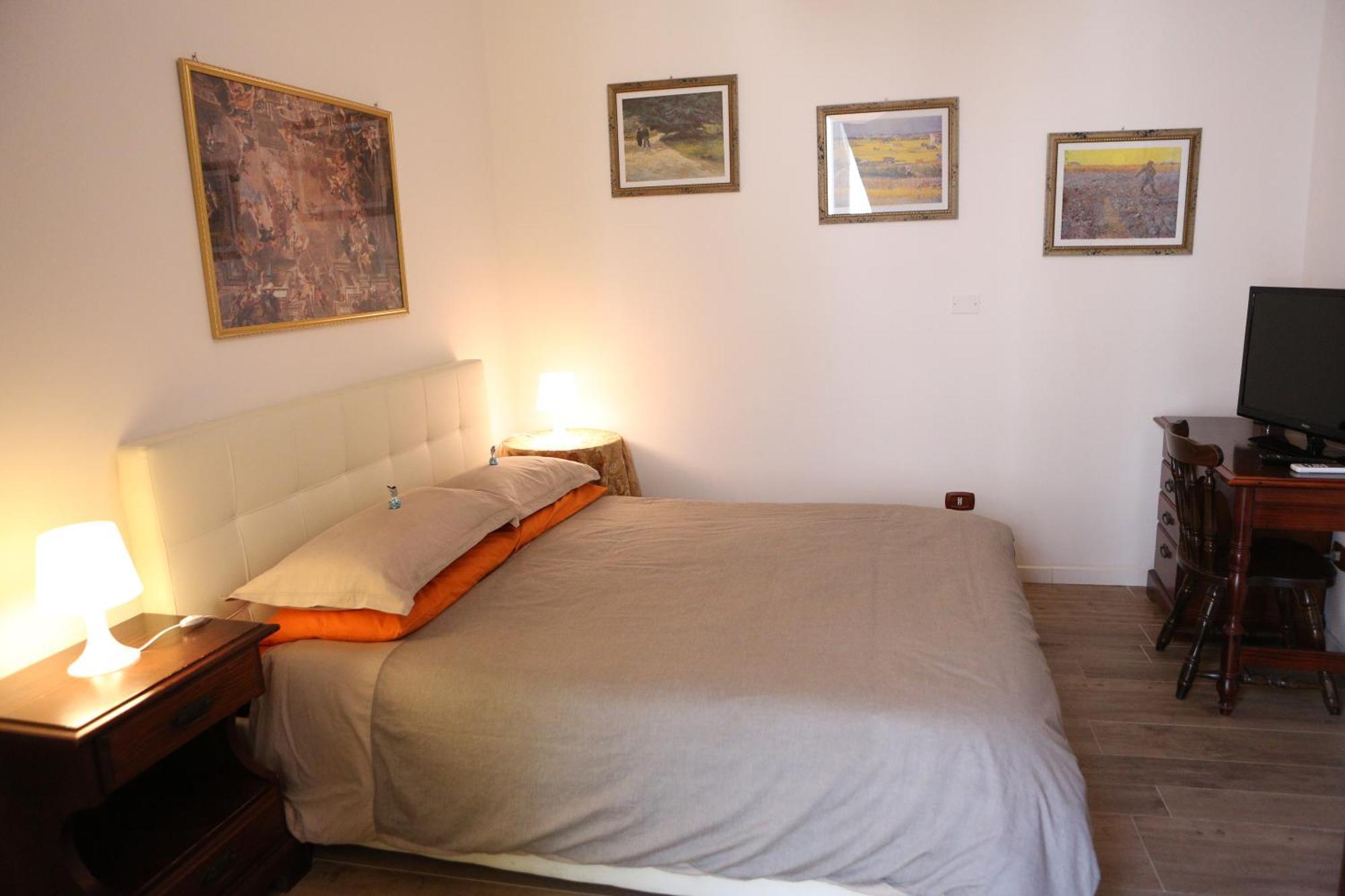 Marconi By Pizzoapartments Eksteriør bilde
