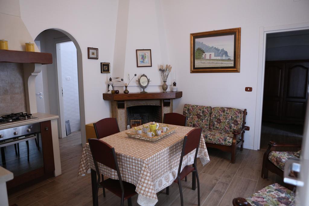 Marconi By Pizzoapartments Rom bilde