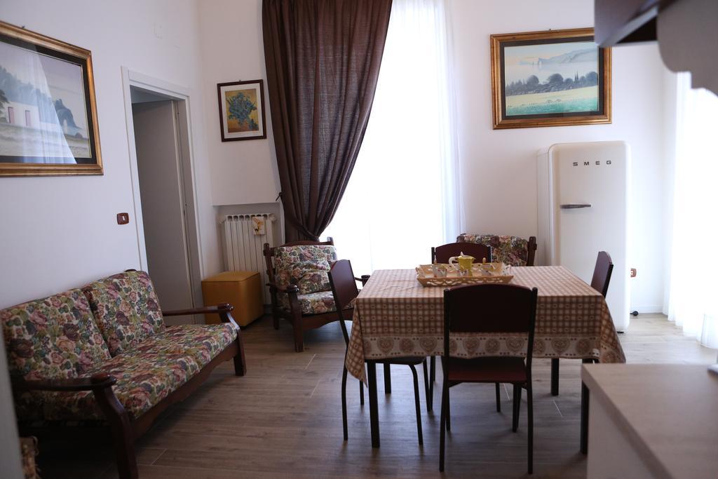 Marconi By Pizzoapartments Rom bilde