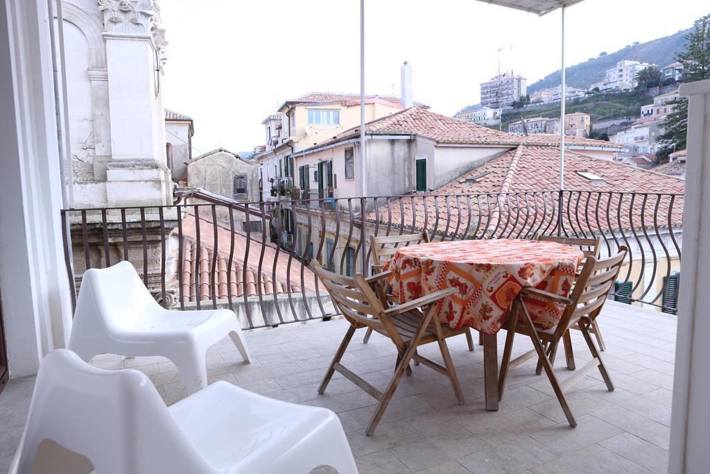 Marconi By Pizzoapartments Rom bilde