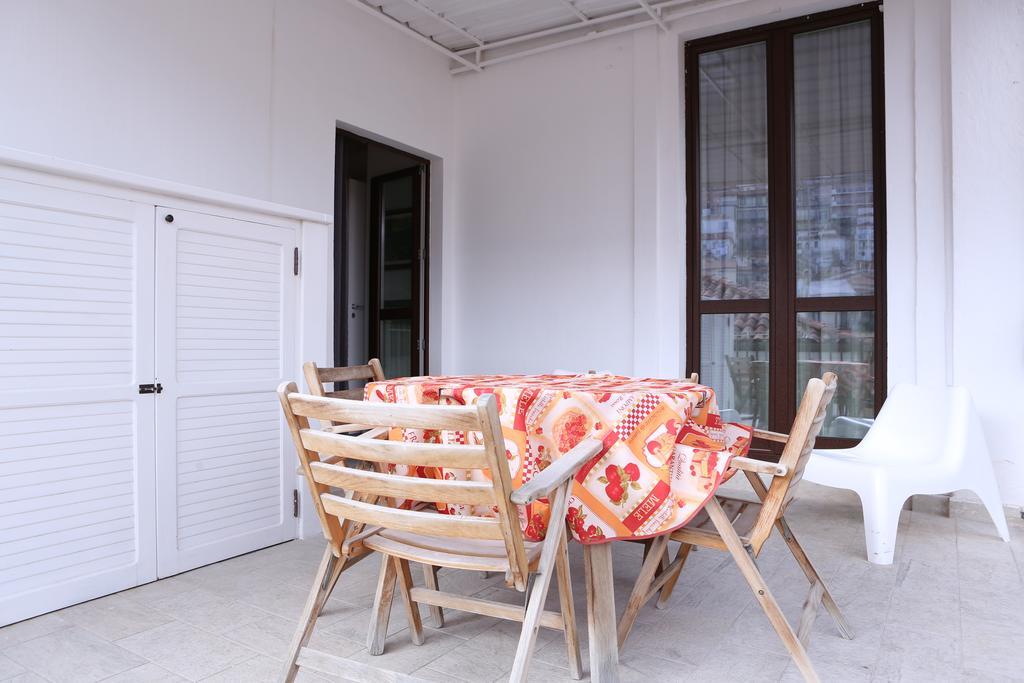 Marconi By Pizzoapartments Rom bilde