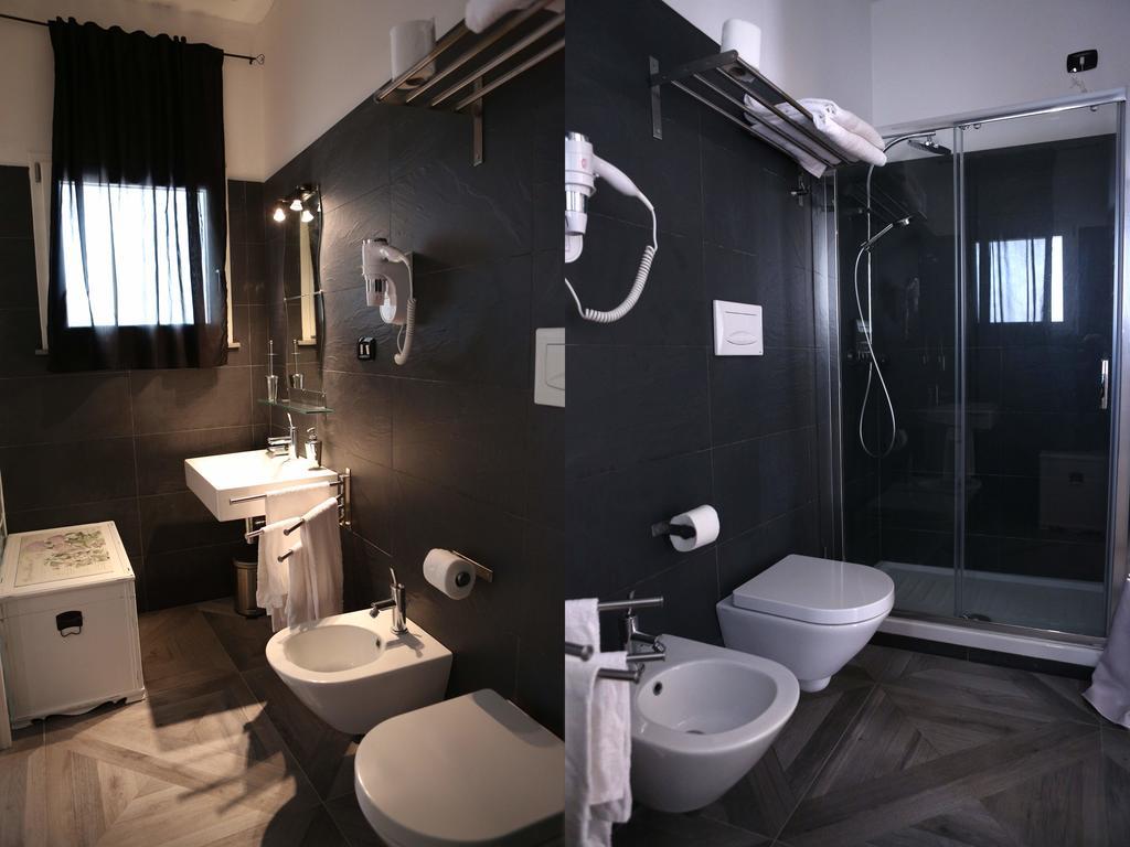Marconi By Pizzoapartments Rom bilde